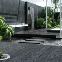 Embered Millboard Decking
