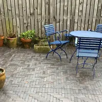 Moderna Clay Pavers