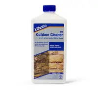 Lithofin Outdoor Cleaner