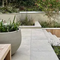 Jura Grey Porcelain Paving