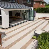 Rovere Porcelain Paving