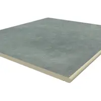 Polvere Porcelain 20mm Bullnose Step