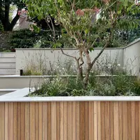 Jura Grey Porcelain 5mm Chamfered Coping Stones
