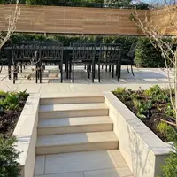 Faro Porcelain 5mm Pencil Round Coping Stones