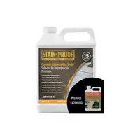 Dry Treat Premium Impregnating Sealer