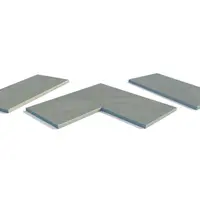 Raj Green Porcelain 5mm Pencil Round Coping Stones