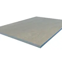 Raj Green Porcelain 5mm Chamfered Step