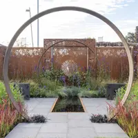 Dark Grey Granite Paving
