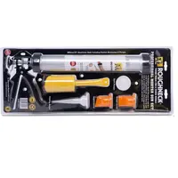 Roughneck Pointing Gun