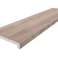 Rovere Porcelain 40mm Downstand Step