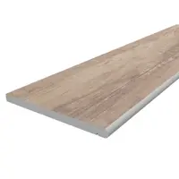 Rovere Porcelain 20mm Bullnose Step