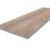 Rovere Porcelain 5mm Chamfered Step