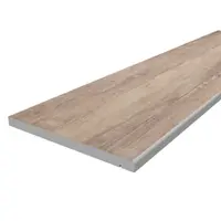 Rovere Porcelain 5mm Pencil Round Step