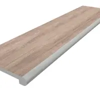 Rovere Porcelain 36mm Bullnose Step