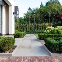 Heath Sandstone Edging Stones