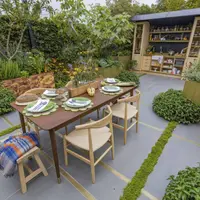 Sidewalk 1200x1200 Porcelain Paving