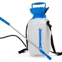 Silverline Sprayer