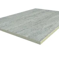 Travertine Dark Porcelain 5mm Chamfered Step