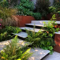 Tumbled Kandla Grey Sandstone Paving