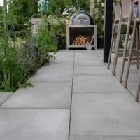 Venetian Grey Porcelain Paving