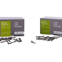Millboard Decking Screws