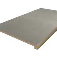 Yard Porcelain 36mm Bullnose Step