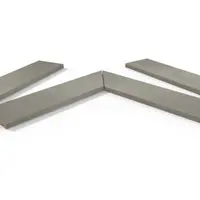 Yard Porcelain 40mm Downstand Coping Stones
