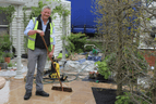 Second Hampton Court Garden with Andrew Fisher Tomlin 1