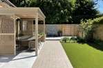 Alpha Collection Clay Pavers