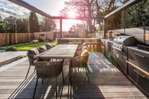 All Composite Decking