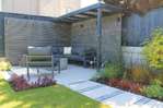 Garden Screening