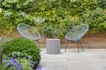 Limestone Paving