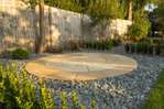 Paving Circles