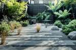 Pank Paving