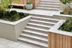 All Porcelain Coping