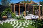Porcelain Planks