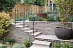 Sawn Steps