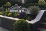 Stone Coping Stones