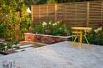 Stone Pavers