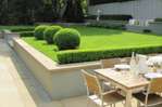 Yorkstone Coping Stones