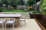 Yorkstone Paving