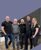 Service Excellence at London Sone
