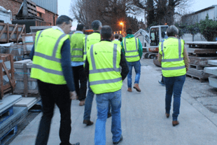 Held our First-Ever Customer Open Day