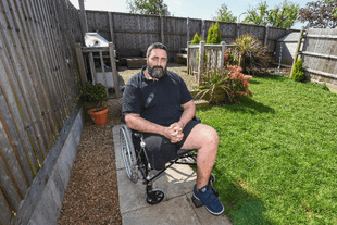 Supported Perennial and Greenfingers 2