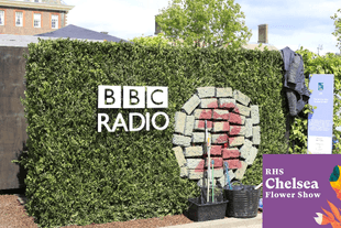 Delivered 13 Chelsea Flower Show Gardens 1