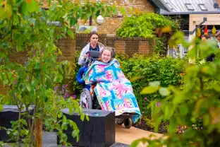 Greenfingers charity  photo 1