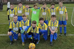 Madeley WSFC