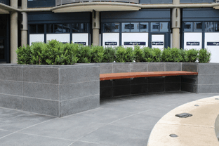 Stopped Supplying Commercial Projects