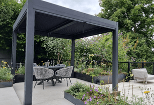 Pergolas