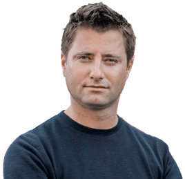 George Clarke Restoration Man